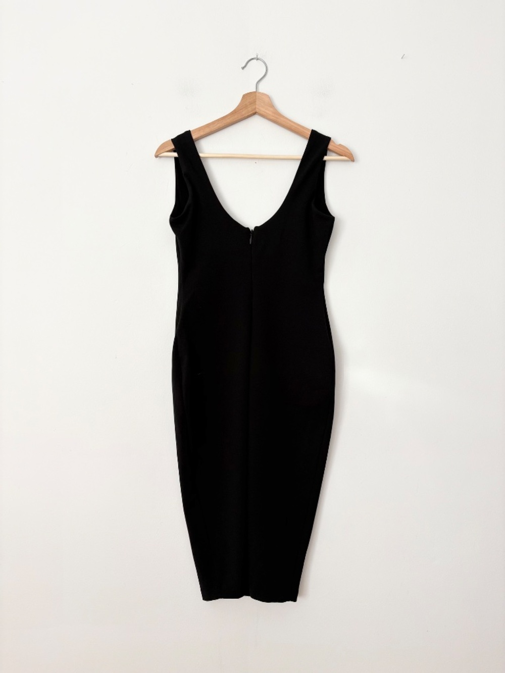 Nookie bodycon midi dress - Picture 3 of 7